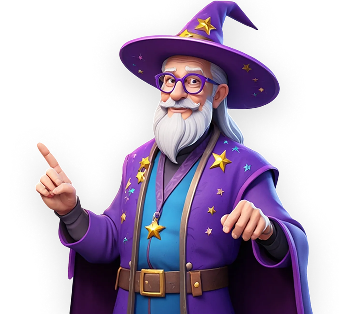 Betrola hero page
